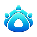 王小棠全屋智能 Logo